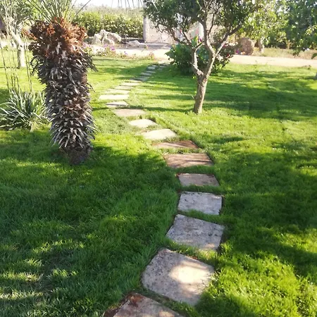 Charming In Villaggio Resta, 36 Sqm With Sea View * Villaggio Resta