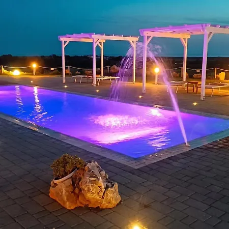 Appartamento Charming In Villaggio Resta, 36 Sqm With Sea View *