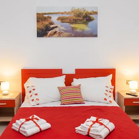 Charming In Villaggio Resta, 36 Sqm With Sea View Appartamento Villaggio Resta